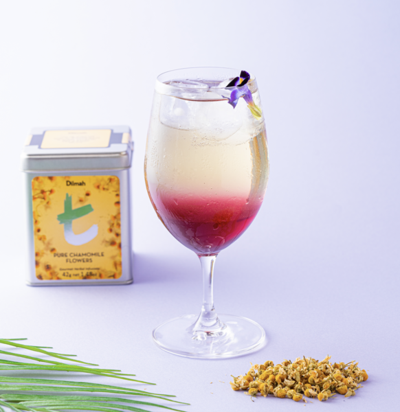 Chamomile Benefits