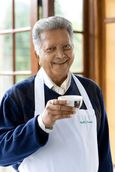 Founder's Favorites
