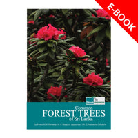Common Forest Trees in Sri Lanka – Nature & Ecology eBook