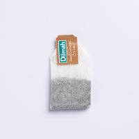 Premium Decaffeinated Ceylon Black Tea-50 Tea Bags with Tag