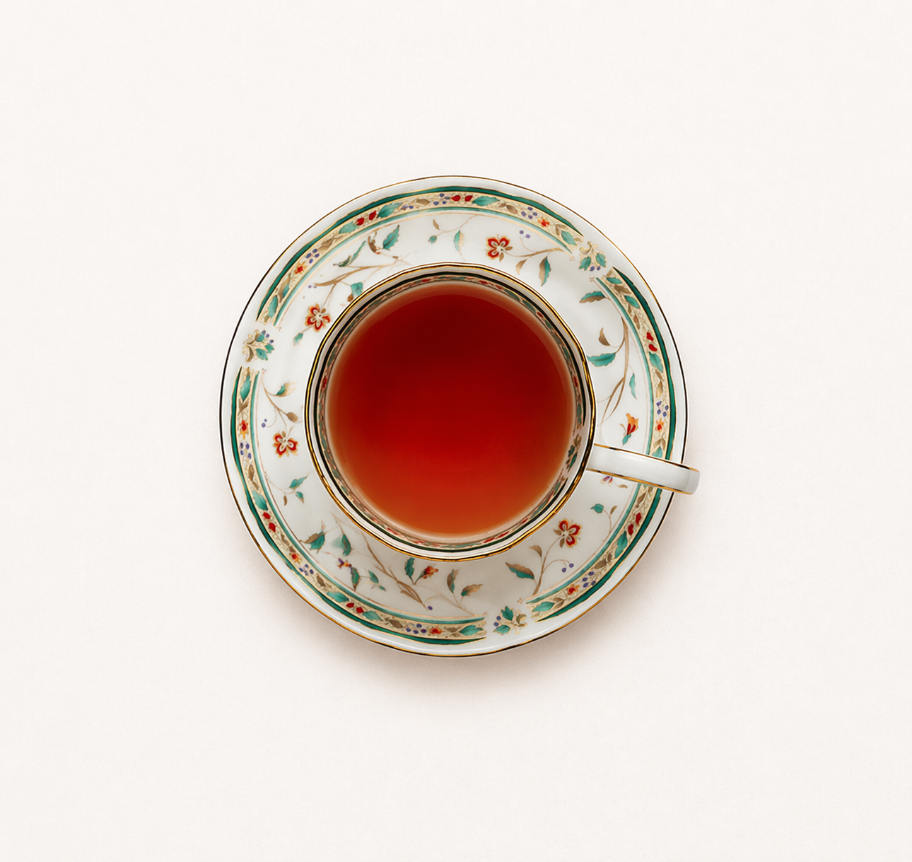 85 Reserve Ceylon Spice Chai Black Tea – 20 Luxury Leaf Bags