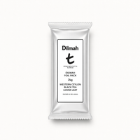 Dilmah Western Slopes Pure Ceylon Black Tea – 2kg Bulk Loose Leaf