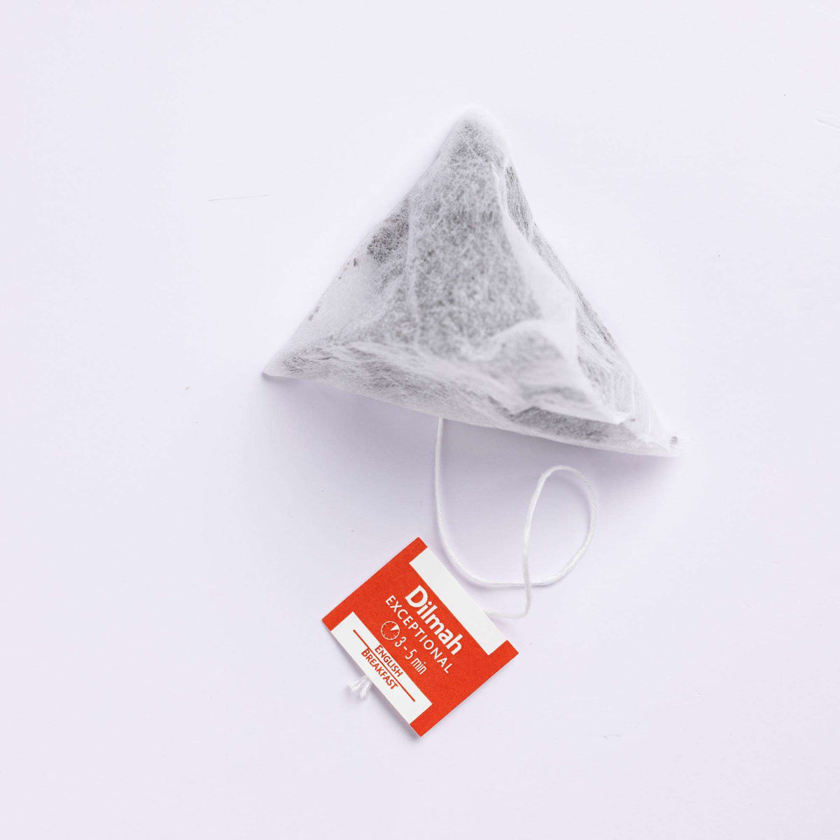 Exceptional English Breakfast Ceylon Black Tea-20 Luxury Leaf Tea Bags