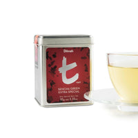 Dilmah The t-Series Ceylon Estate & District Discovery Collection
